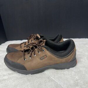 Rockport Chranson Walking Shoes Men's Size 10.5